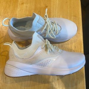 Puma x Goop womens sneakers